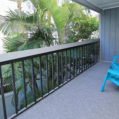 Seashell 20 Apartment Clearwater Beach Exterior photo