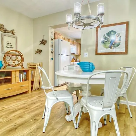 Seashell 20 Apartment Clearwater Beach Exterior photo