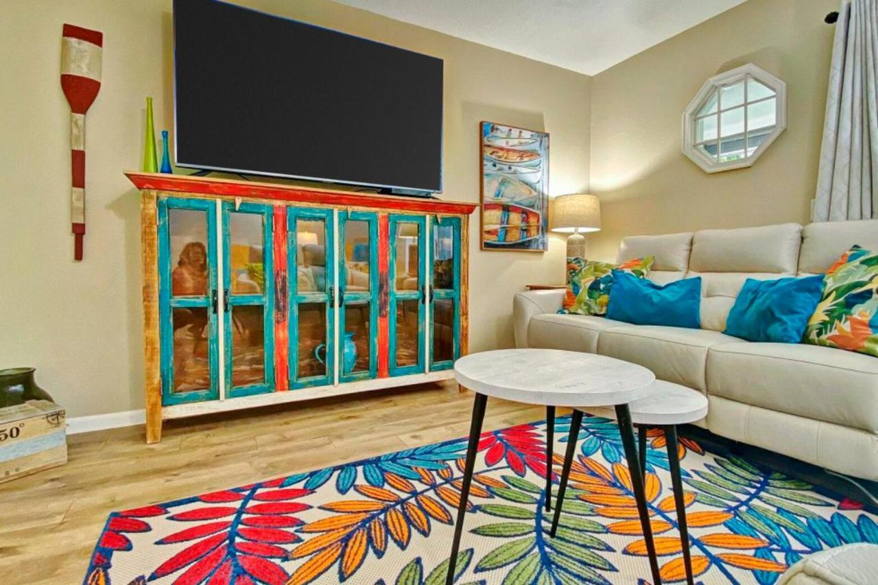 Appartement Seashell 20 Clearwater Beach