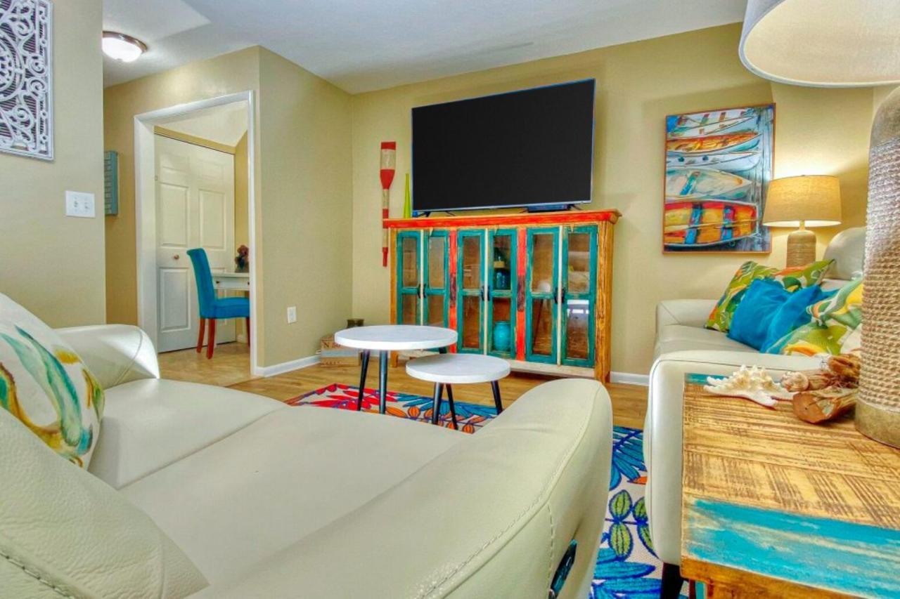 Seashell 20 Appartement *